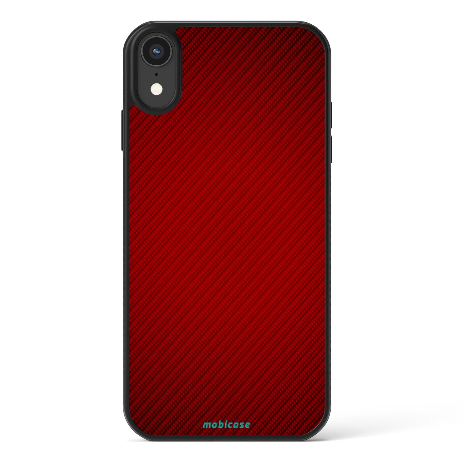 Xiaomi Redmi Note 9S / Redmi Note 9 Pro - Θήκη Πλάτης RedCarbon