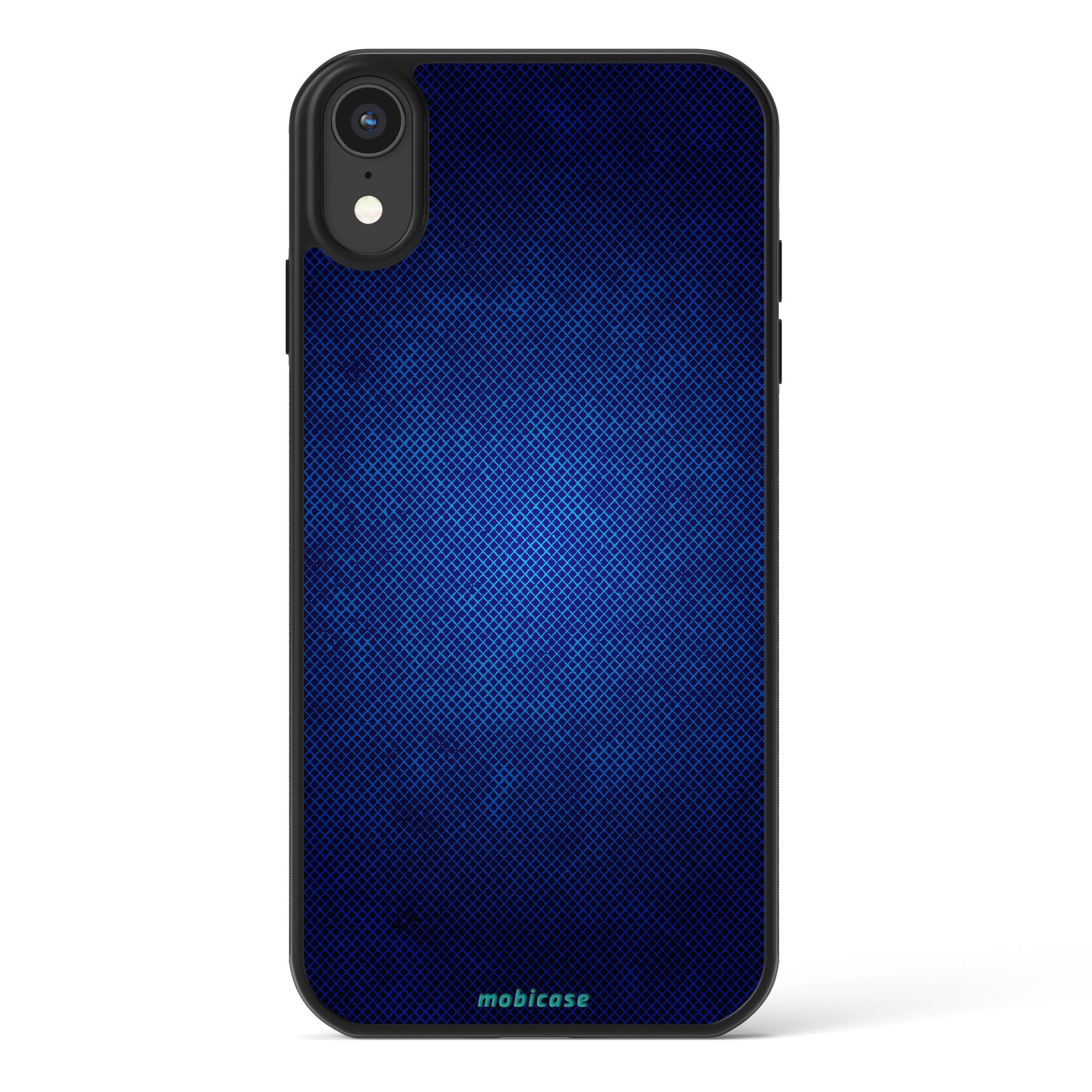 Xiaomi Poco C75 4G - Θήκη Πλάτης BlueCarbon