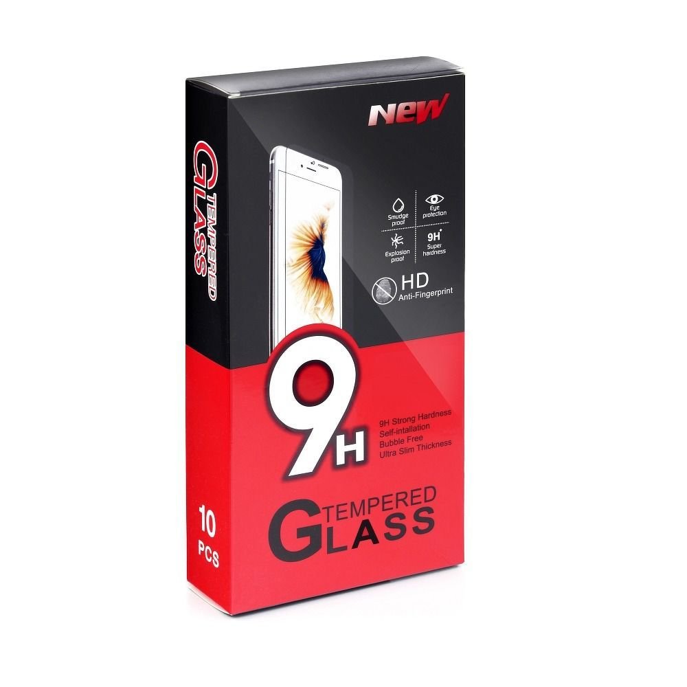 Samsung A356B Galaxy A35 5G / A556B Galaxy A55 5G – TEMPERED GLASS 9H Hardness 0,3mm Συσκευασία BOX 10 τεμ