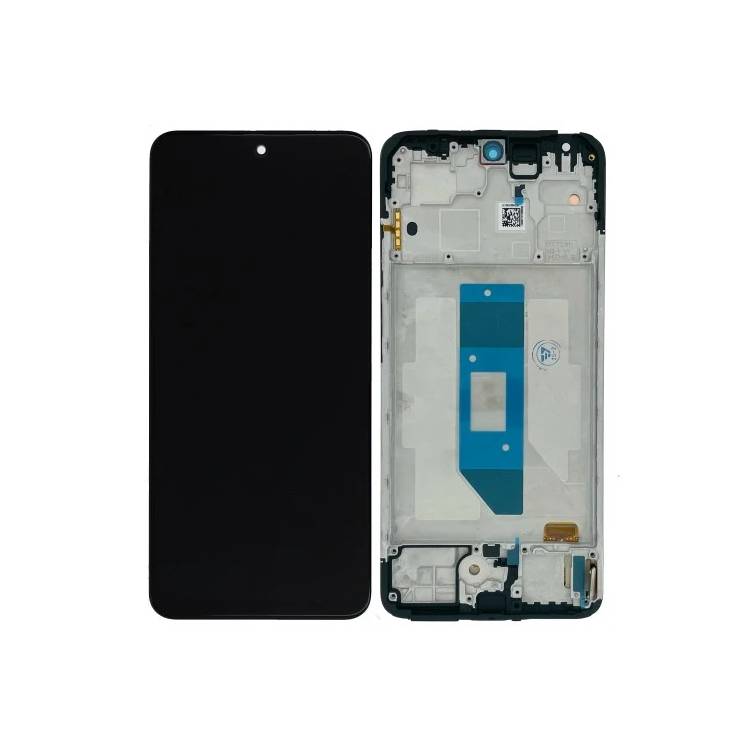 Xiaomi Redmi Note 14 4G- LCD OLED Display + Touch Unit + Front Cover OEM