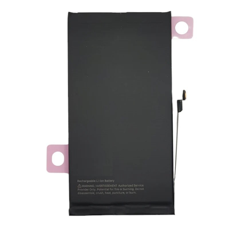 APPLE iPhone 14 Plus - BATTERY 100% health, no soldering, without any pop-up OEM