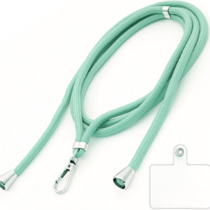 Κορδόνι κινητού Universal Mint Green