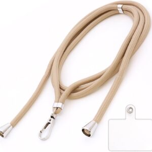 Κορδόνι κινητού Universal Creamy Beige