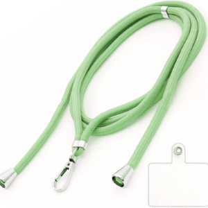 Κορδόνι κινητού Universal Pear Green
