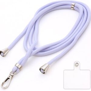 Κορδόνι κινητού Universal Lavender Purple