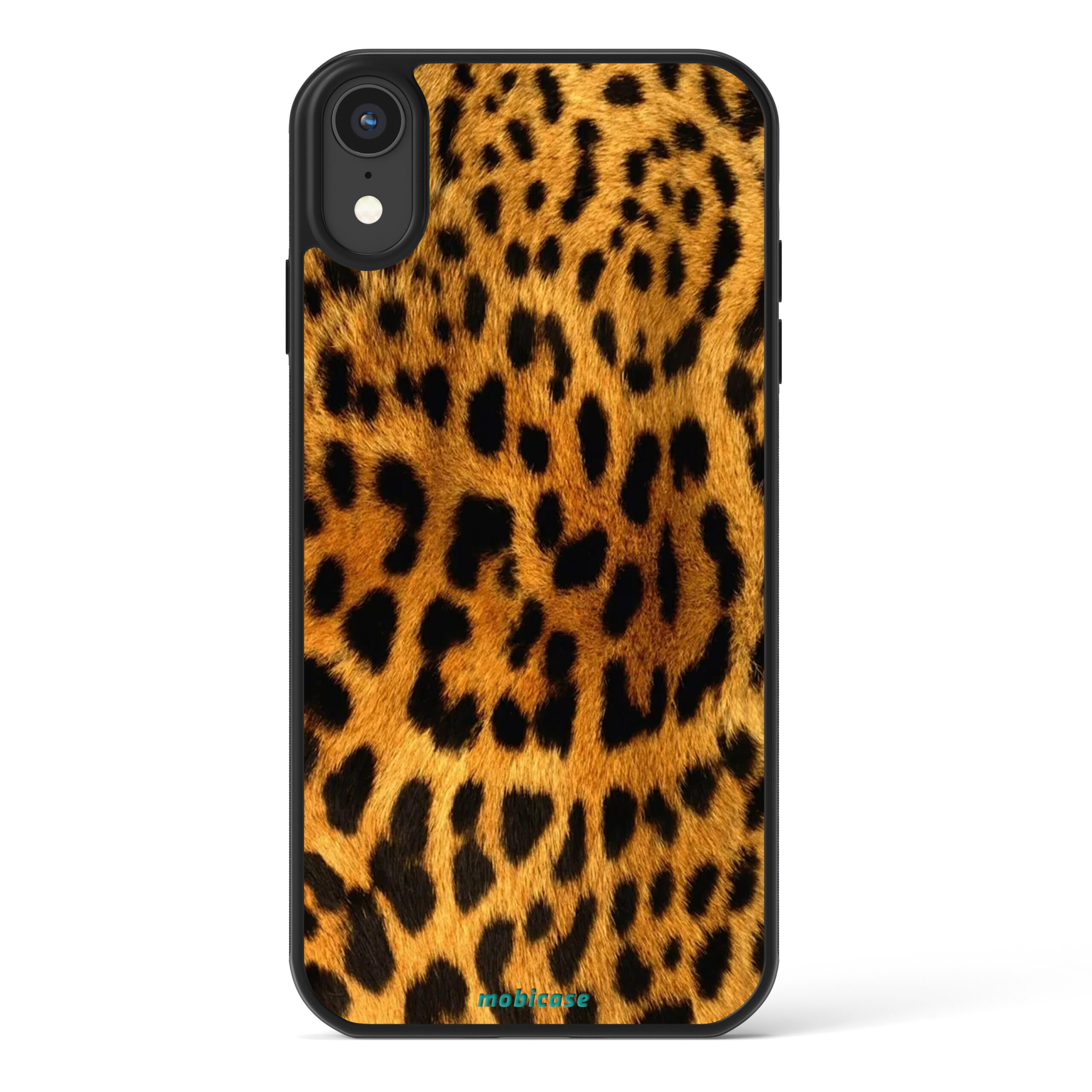 Samsung A165F Galaxy A16 4G / A166B Galaxy A16 5G - Θήκη Πλάτης Με Σχέδιο Tiger