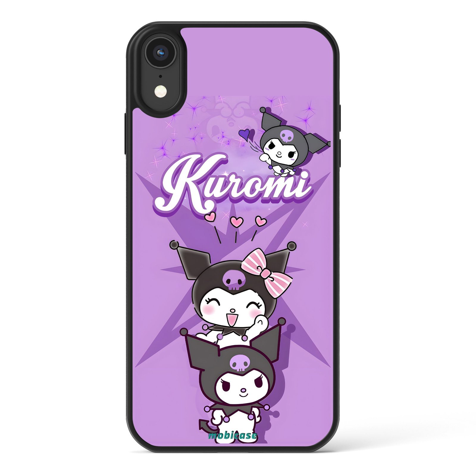 Huawei Nova 5T - Θήκη Πλάτης Με Σχέδιο Kuroomi