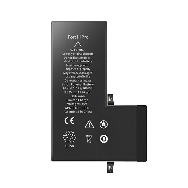 Apple iPhone 11 Pro - Battery OEM
