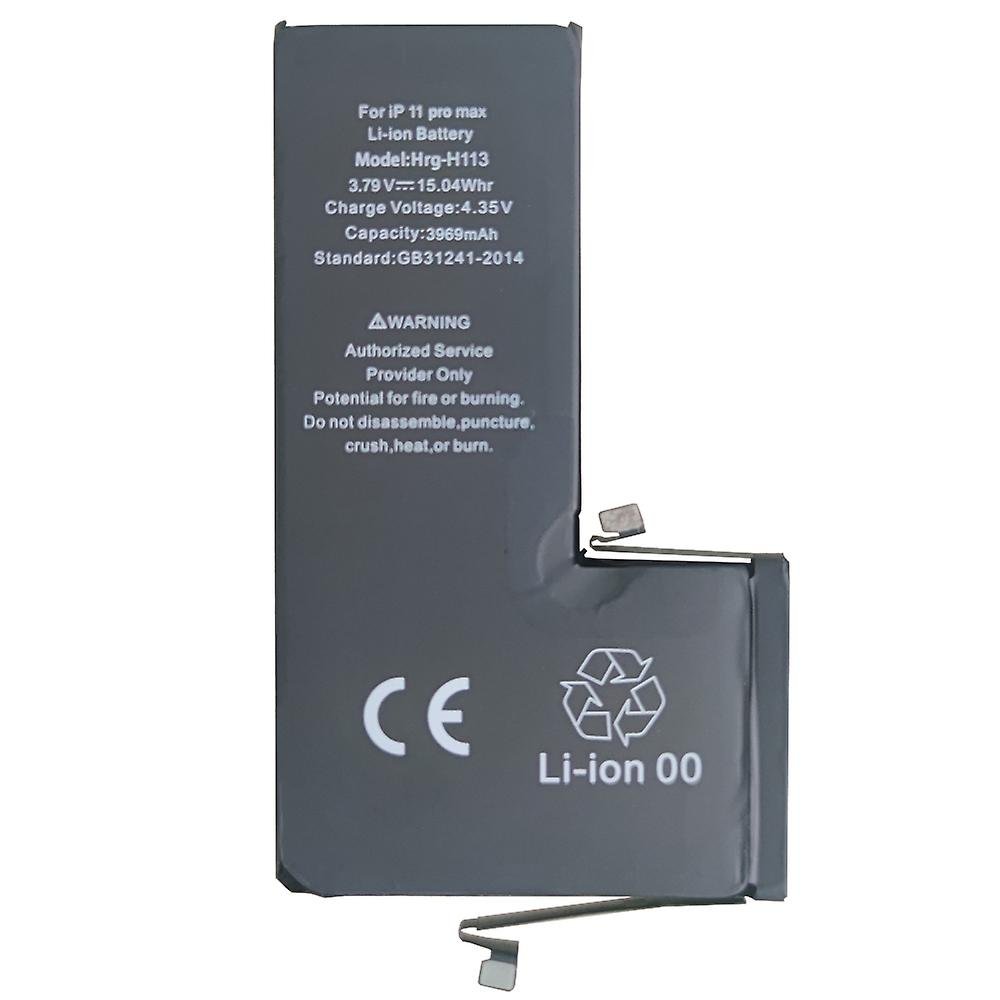 Apple iPhone 11 Pro Max - Battery OEM