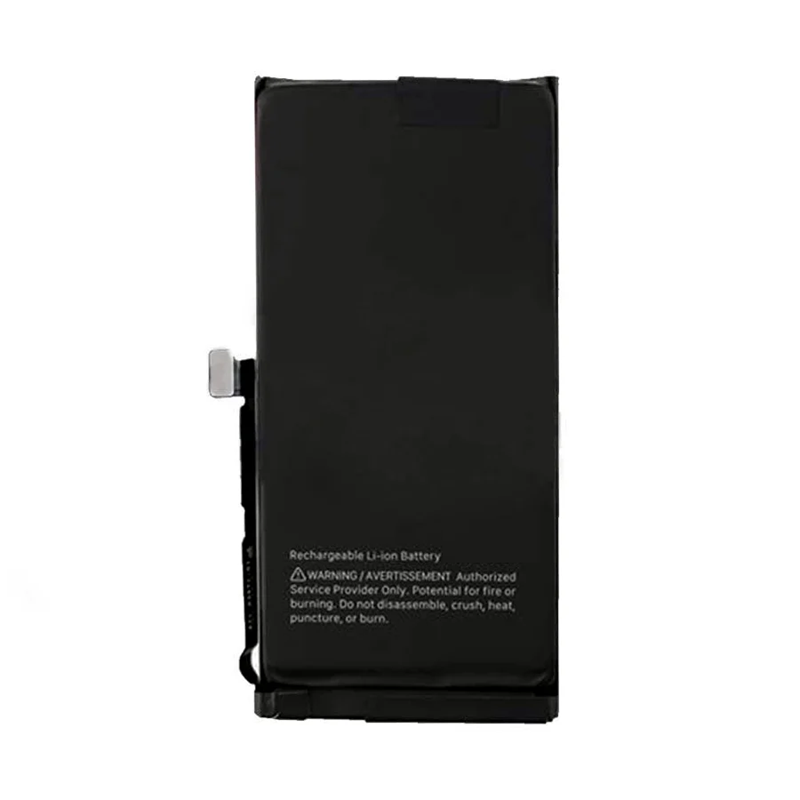 APPLE iPhone 13 - BATTERY 100% health, no soldering, without any pop-up OEM