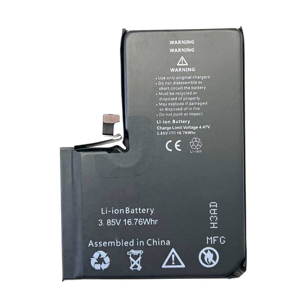 Apple iPhone XS Max - Battery 3174mAh OEM