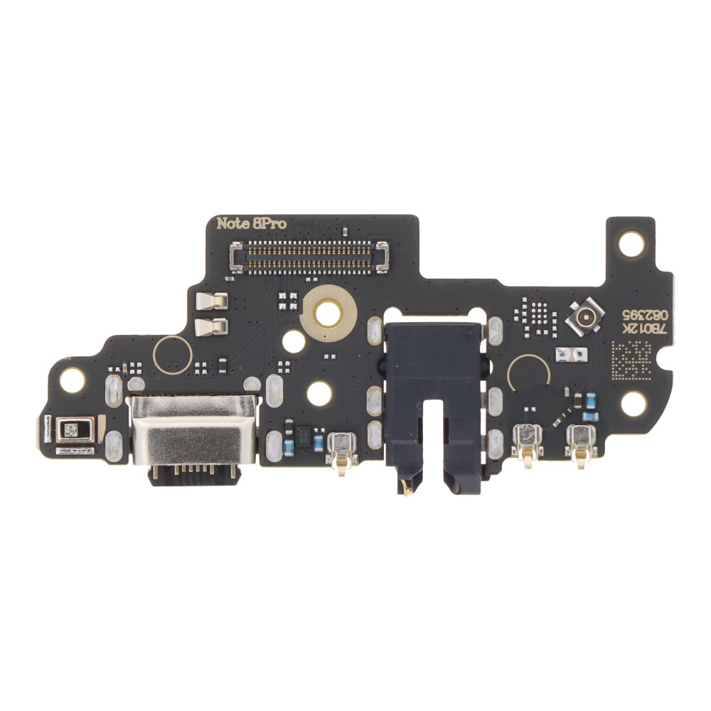 Charging Port Board for Xiaomi Redmi Note 8 Pro OEM