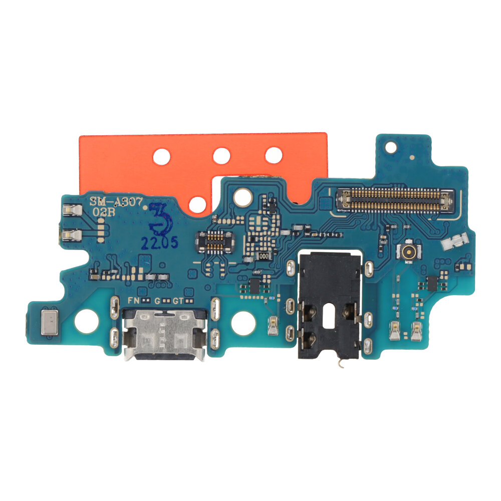 Charging Port Board for Samsung Galaxy A30s OEM