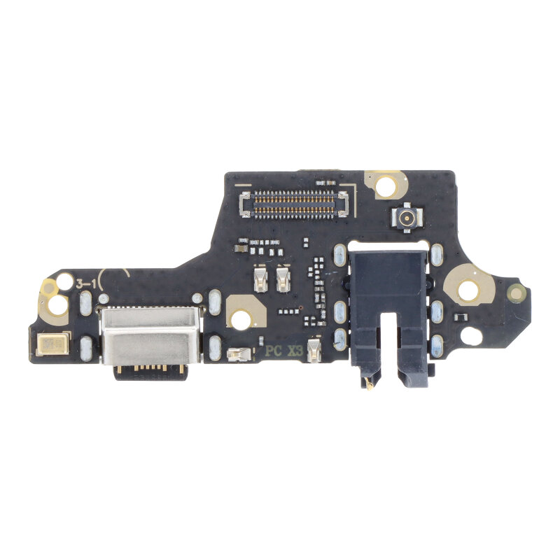 Charging Port Board for Xiaomi Poco X3/Poco X3 NFC/Poco X3 Pro OEM