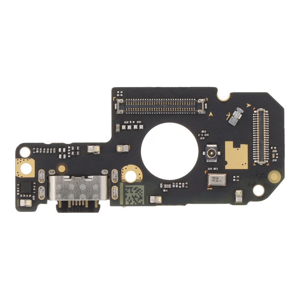 Charging Port Board for Xiaomi Redmi Note 11/Poco M4 Pro/Note 11S/Note 12S OEM
