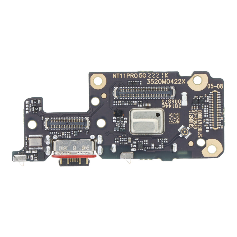 Xiaomi Redmi Note 11 Pro+ 5G - Charging Port Board OEM