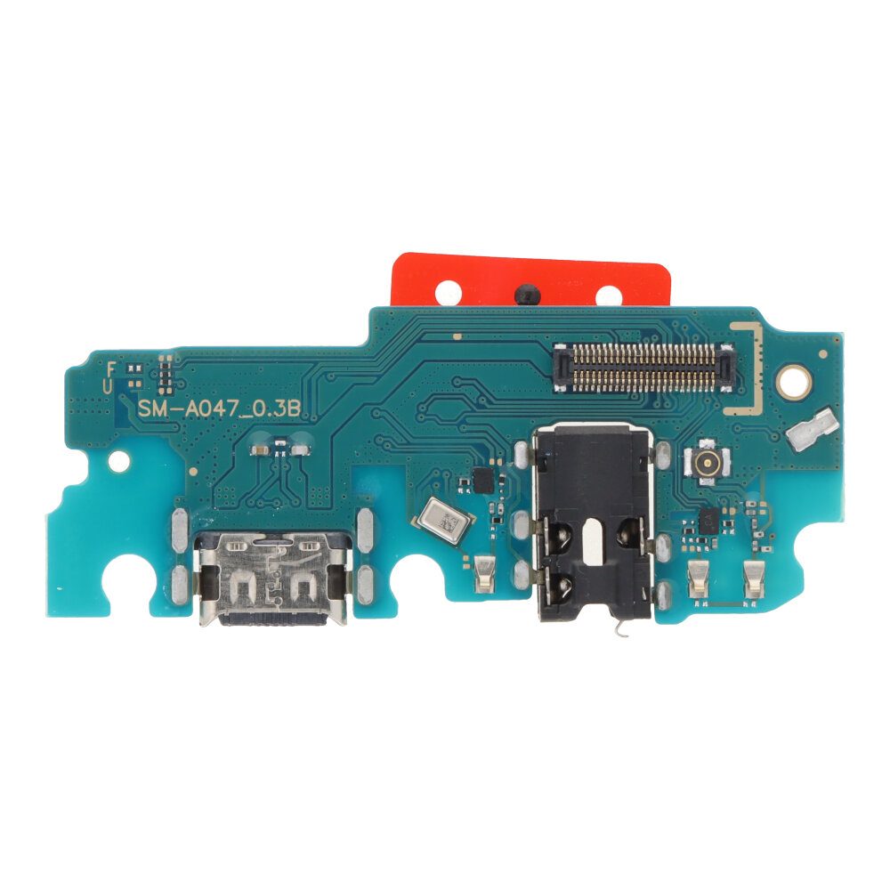 Charging Port Board for Samsung Galaxy A04s A047 OEM
