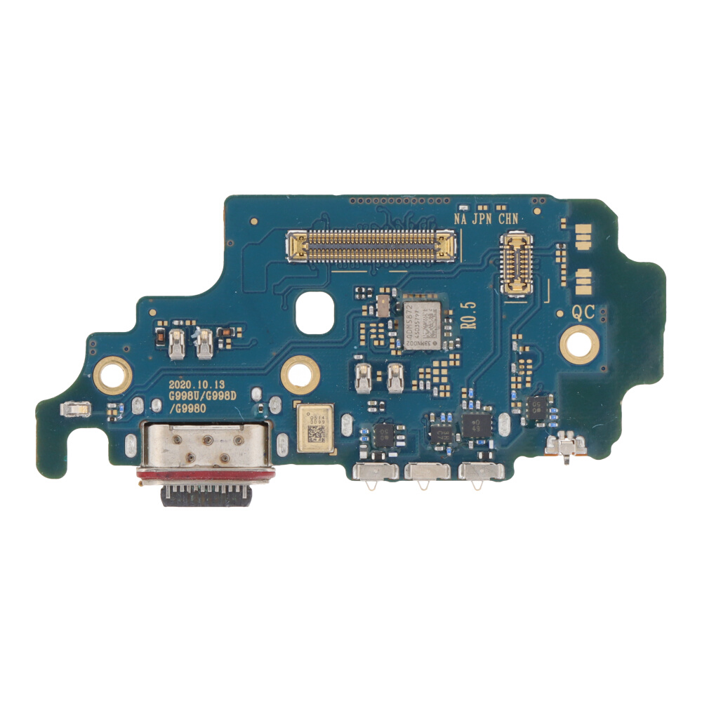 Charging Port Board for Samsung Galaxy S21 Ultra 5G G998U OEM