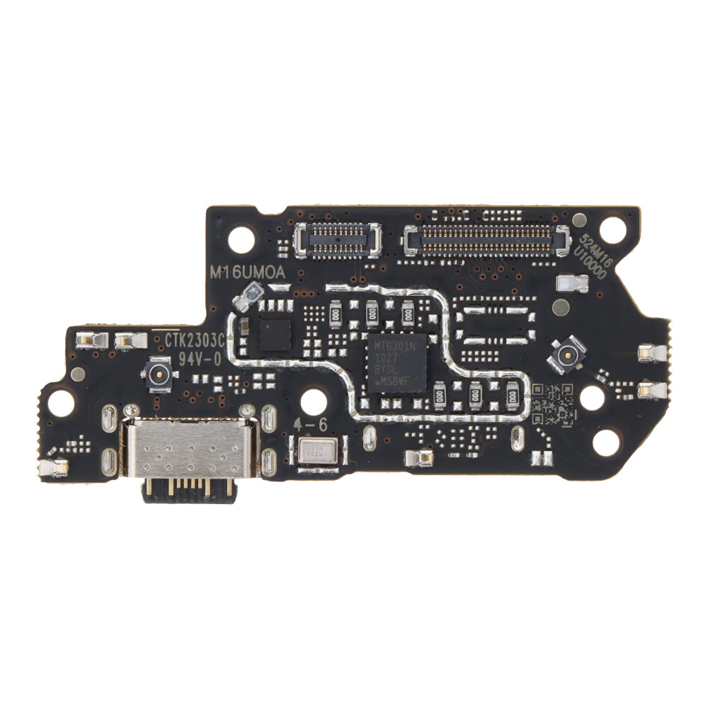 Charging Port Board for Xiaomi Redmi Note 12 Pro+ 5G OEM