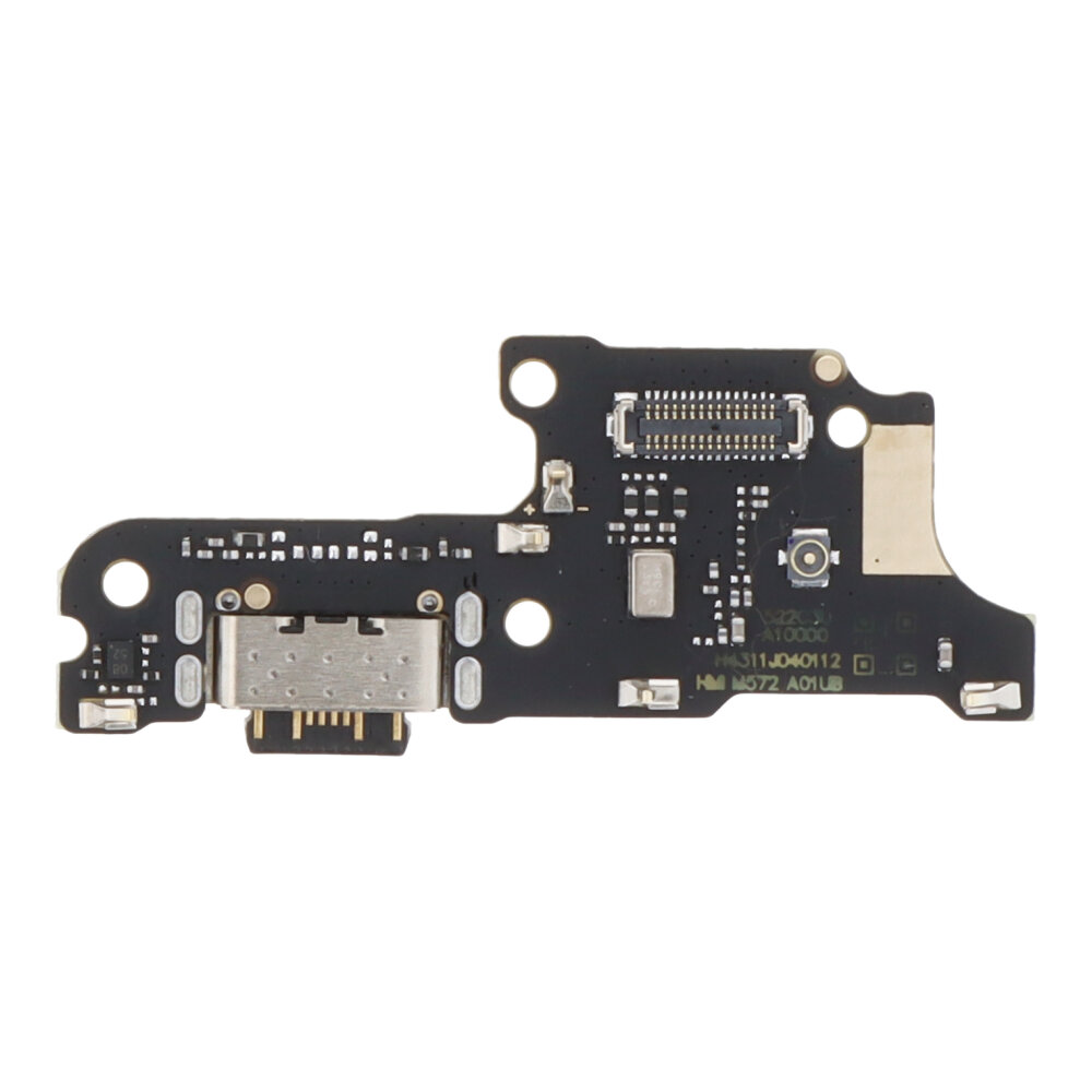 Charging Port Board for Xiaomi Redmi 13C/Poco C65 OEM