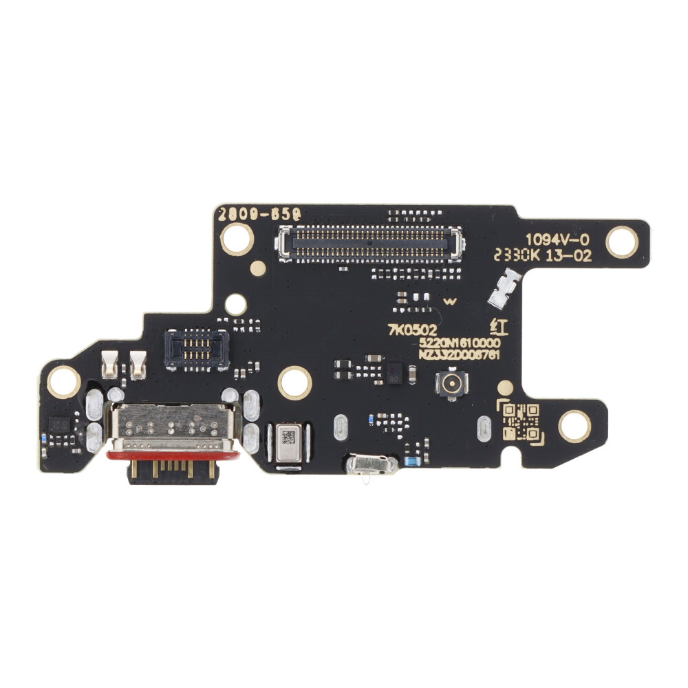 Charging Port Board for Xiaomi Redmi Note 13 Pro 5G OEM