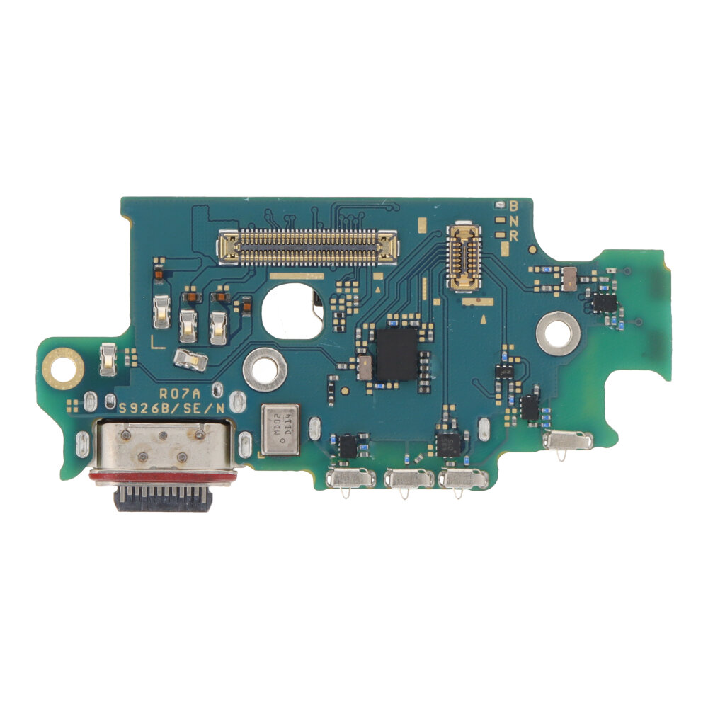 Samsung S926B Galaxy S24+ - Charging Port Board (OEM)