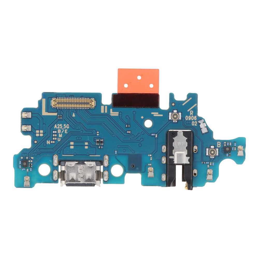Samsung A256B Galaxy A25 - Charging Port Board OEM