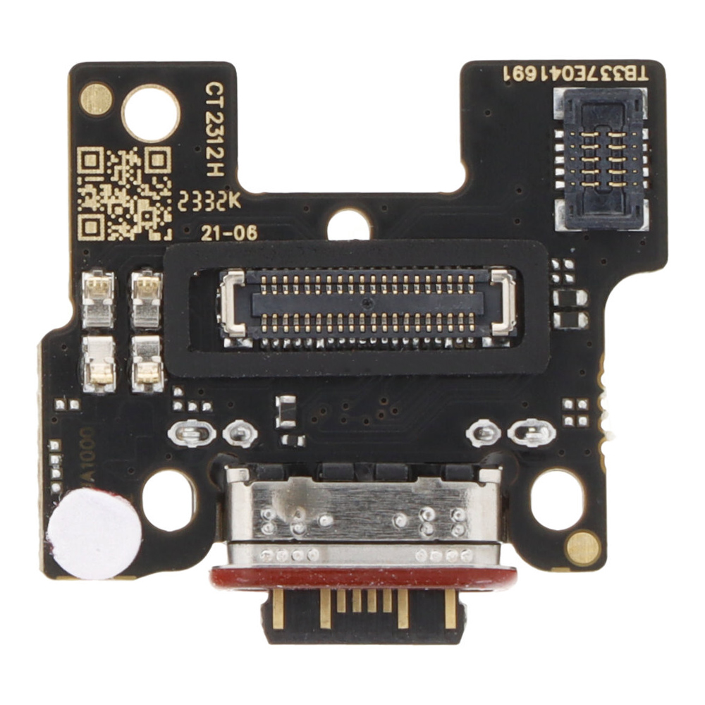 Charging Port Board for Xiaomi Redmi Note 13 Pro+ 5G OEM