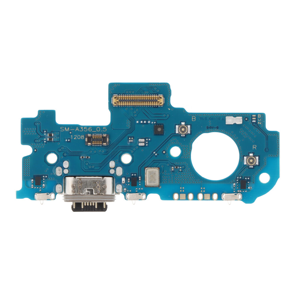 Charging Port Board for Samsung Galaxy A35 OEM