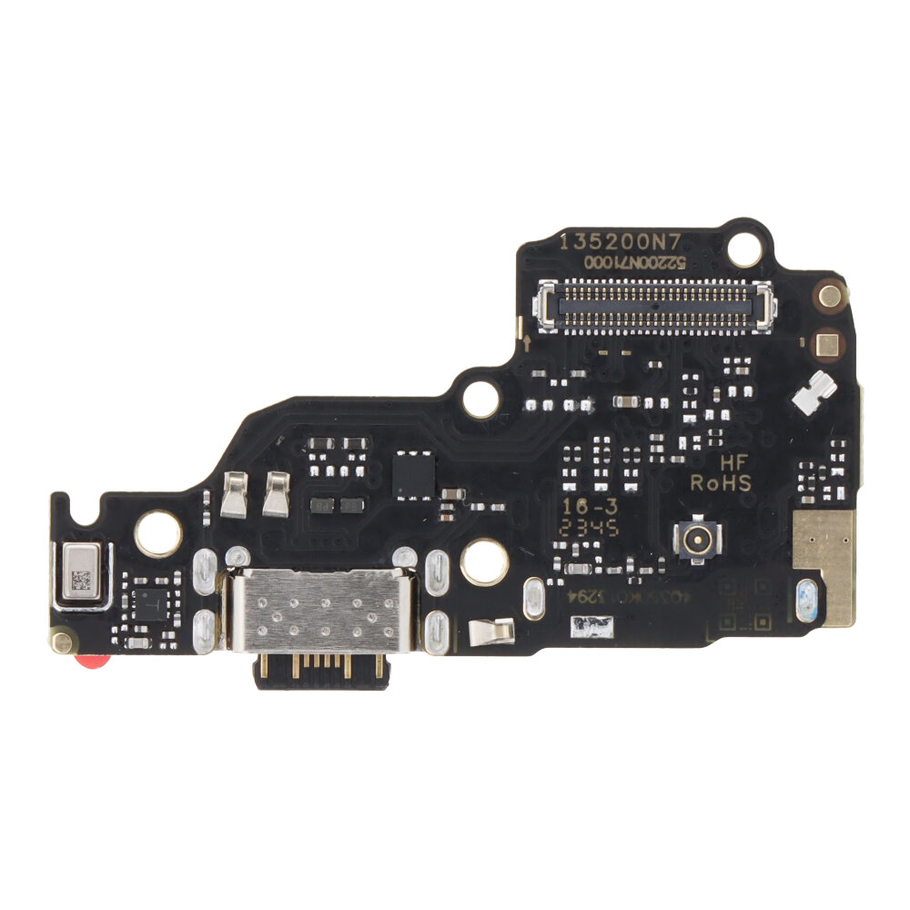 Charging Port Board for Xiaomi Redmi Note 13 4G OEM