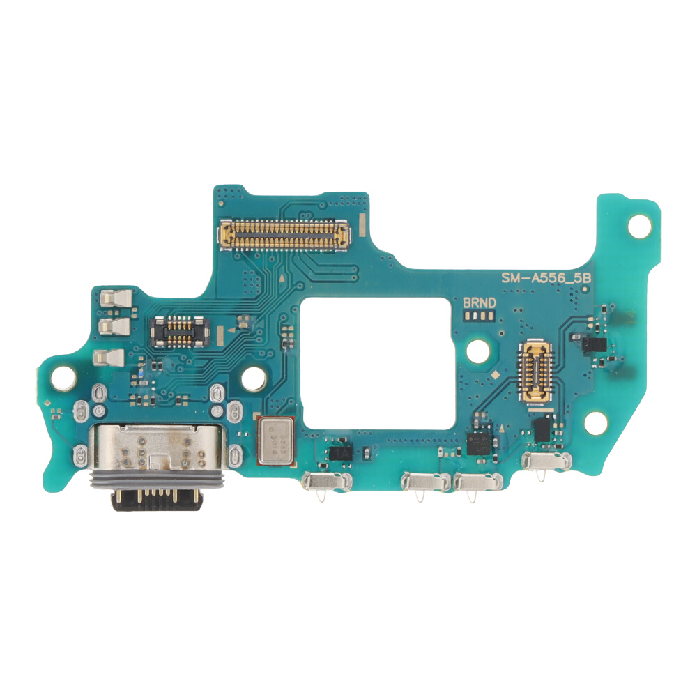Charging Port Board for Samsung Galaxy A55 OEM