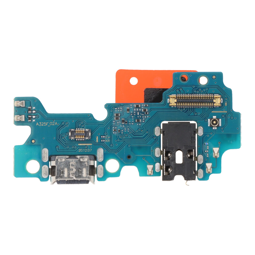 Charging Port Board for Samsung Galaxy A32 A325F OEM