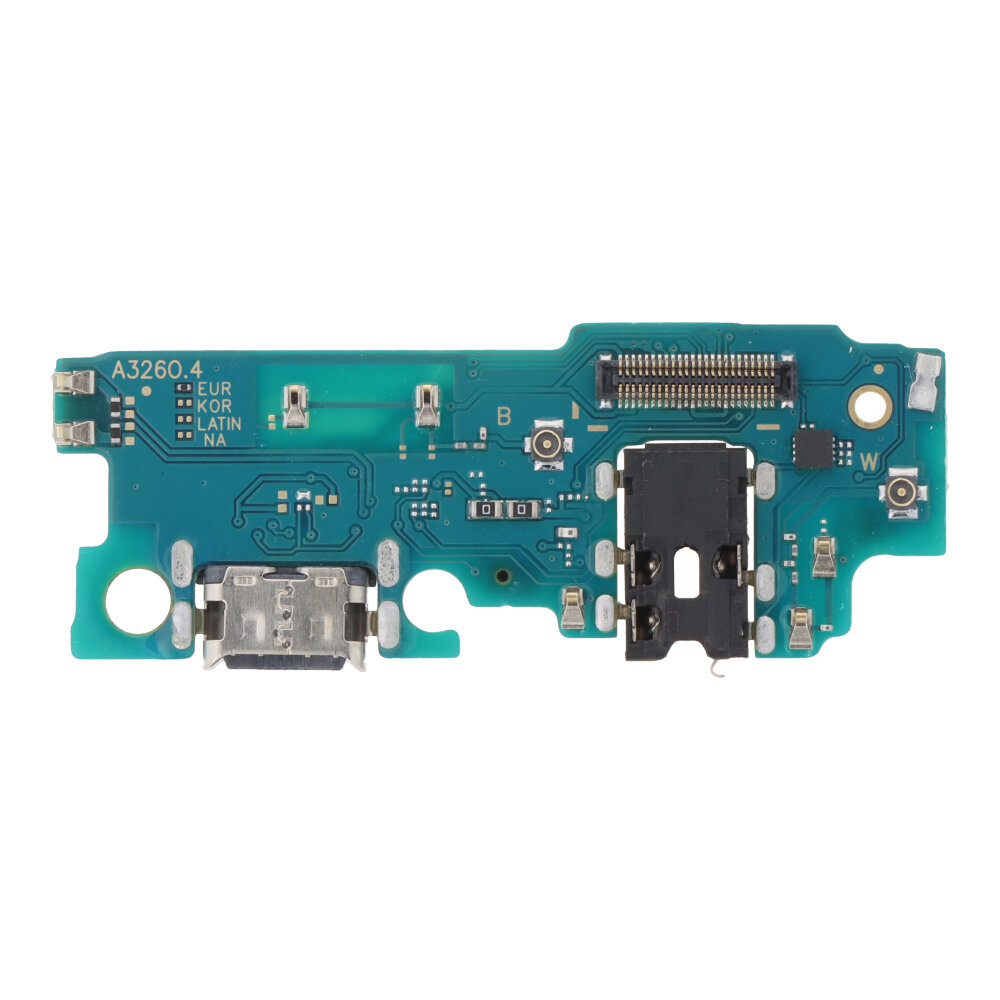 Charging Port Board for Samsung Galaxy A32 5G A326B European Version OEM