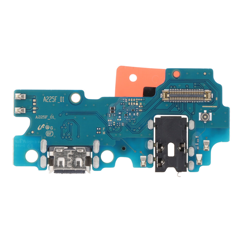 Charging Port Board for Samsung Galaxy A22 OEM