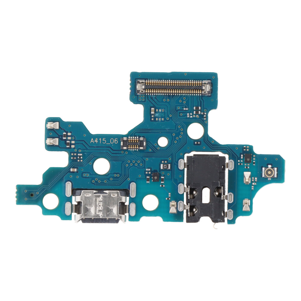 Charging Port Board for Samsung Galaxy A41 A415 OEM