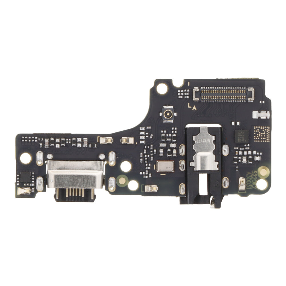 Charging Port Board for Xiaomi Redmi Note 10S OEM
