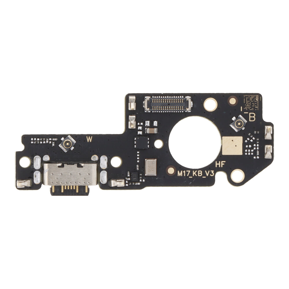 Charging Port Board for Xiaomi Redmi Note 12 5G OEM