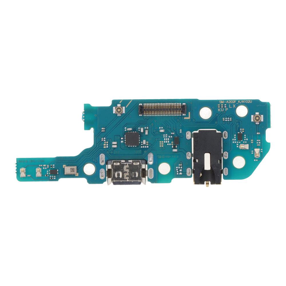 Charging Port Board for Samsung Galaxy A20e OEM