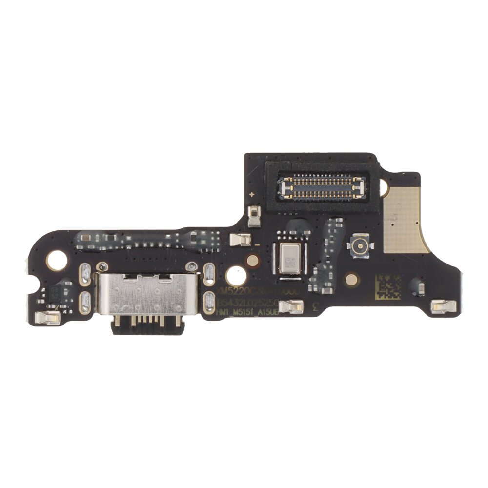 Xiaomi Redmi 14C / Poco C75 - Charging Port Board for OEM