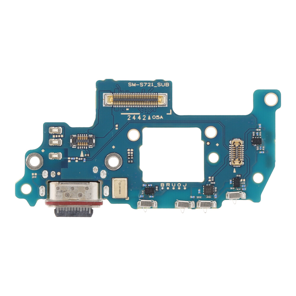 Samsung S721B Galaxy S24 FE - Charging Port Board (OEM)