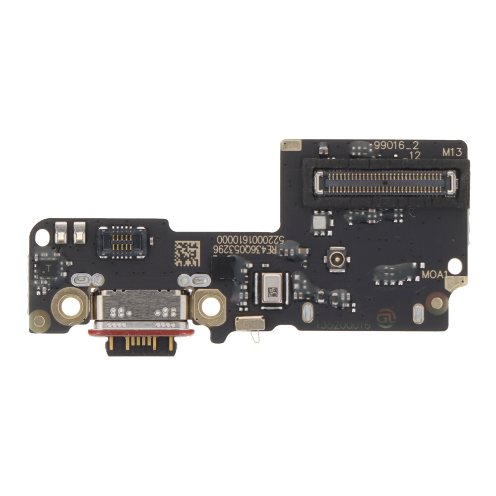 Xiaomi Redmi Note 14 Pro 4G - Charging Port Board OEM