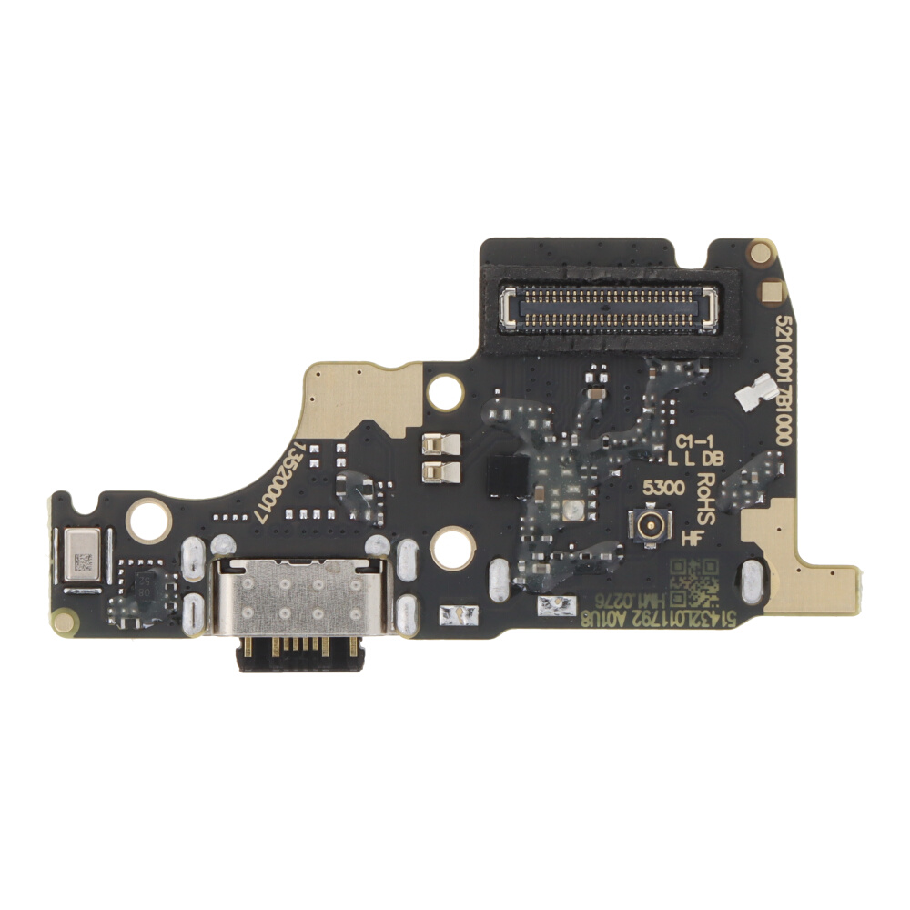 Xiaomi Redmi Note 14 4G - Charging Port Board OEM