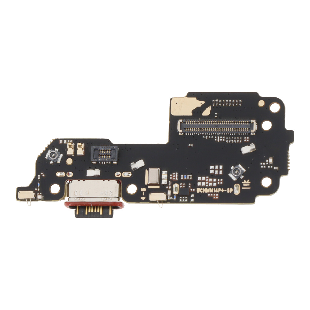 Xiaomi Redmi Note 14 Pro+ 5G - Charging Port Board for OEM