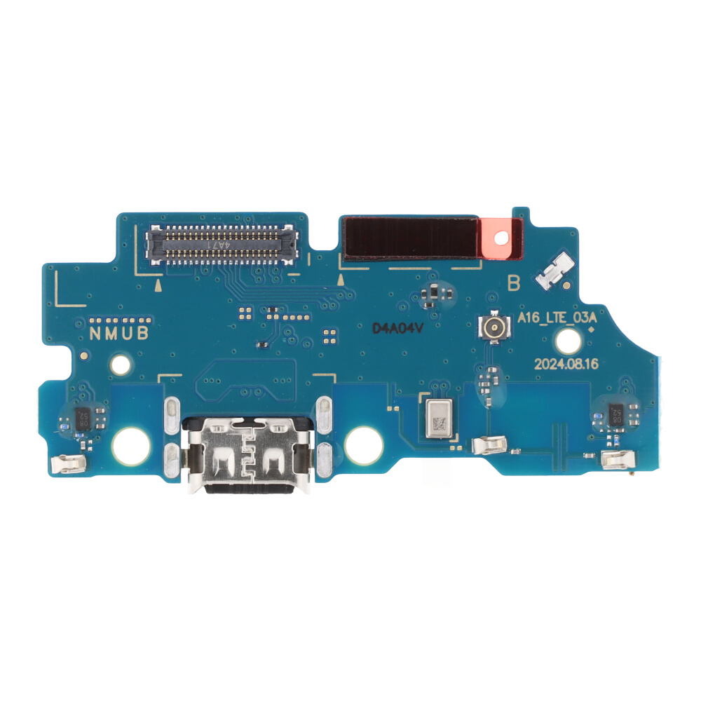Samsung A165F Galaxy A16 - Charging Port Board OEM