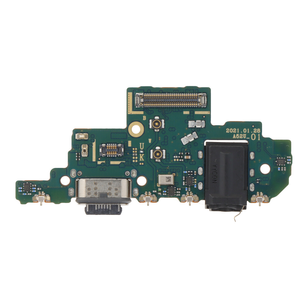 Charging Port Board for Samsung Galaxy A52/A52 5G A525U/A526U OEM