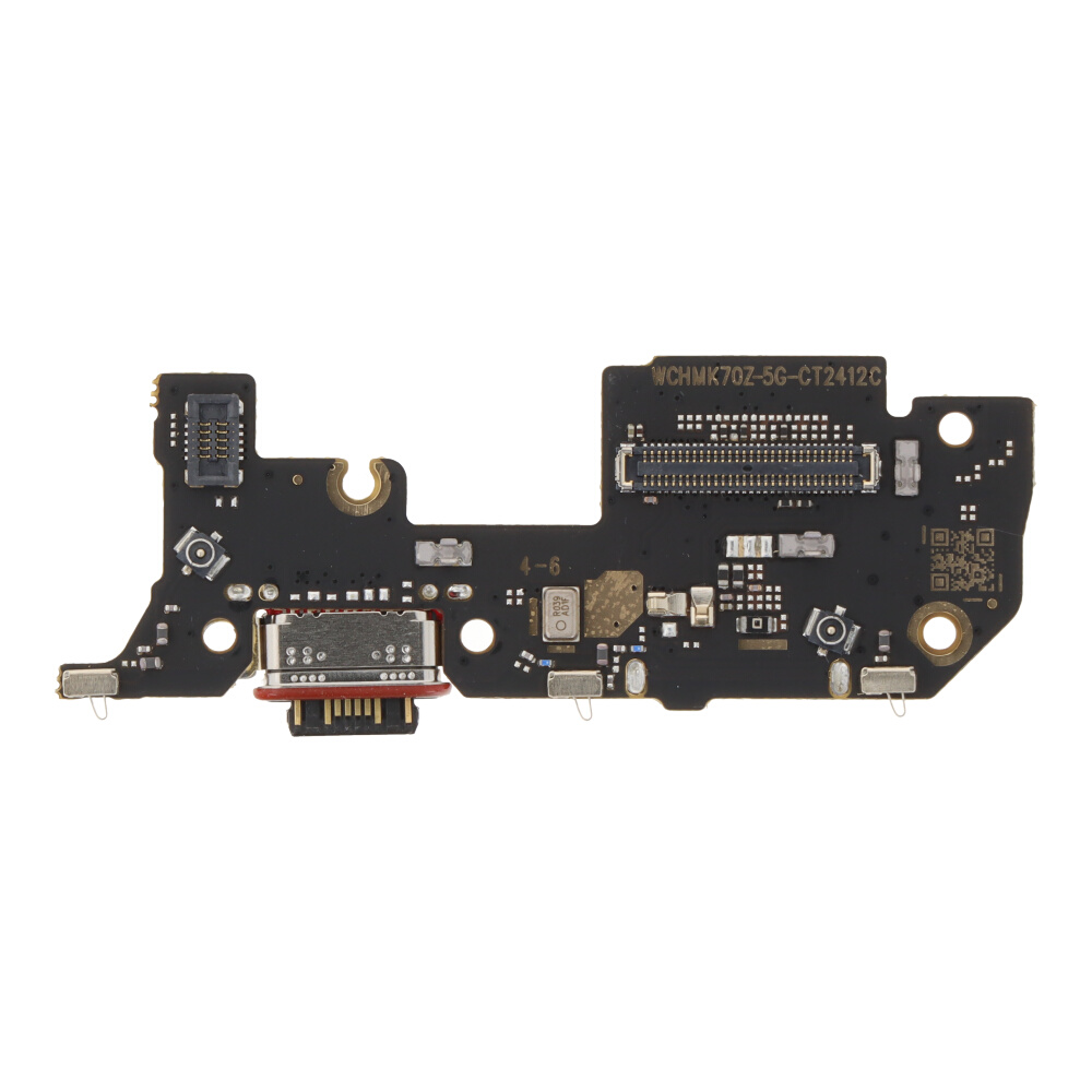 Xiaomi 14T Pro - Charging Port Board (OEM)
