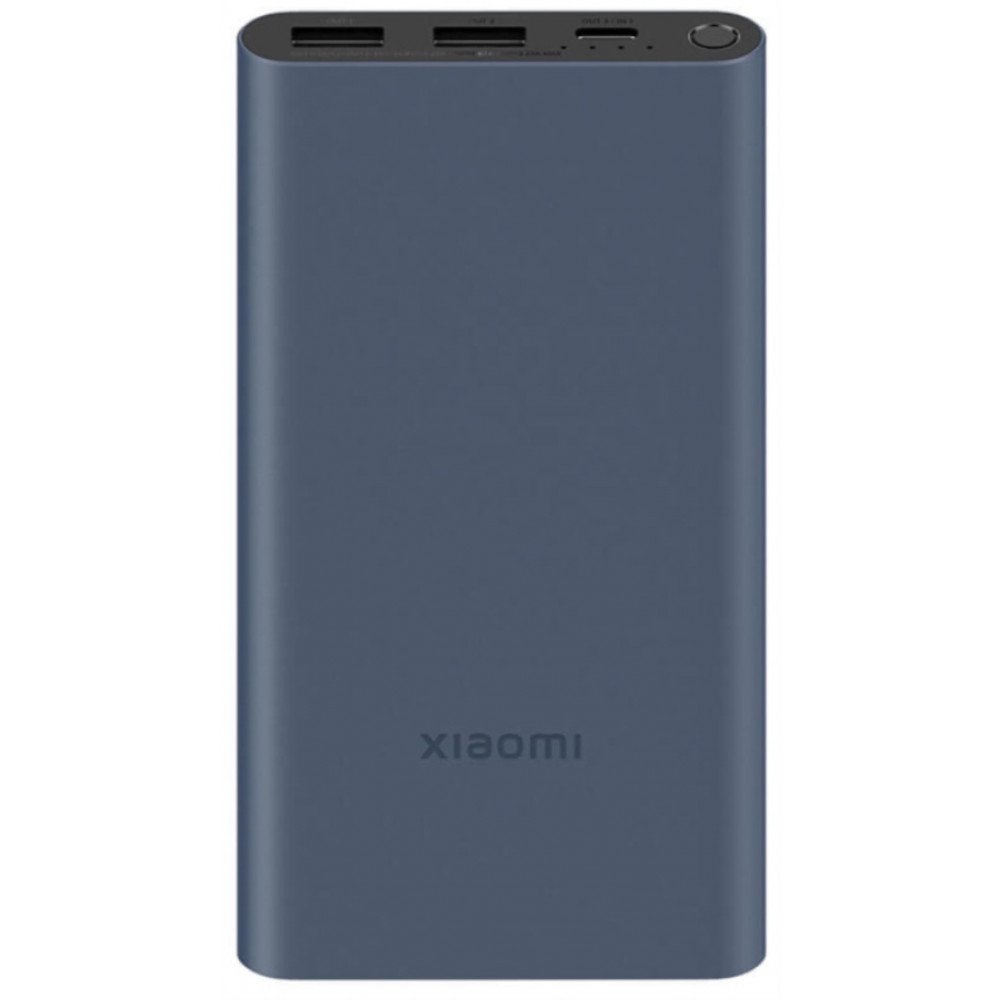 Xiaomi 22.5W Power Bank 10.000mAh Black (BHR5884GL)