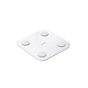 Xiaomi Body Composition Scale S400 White (BHR7793GL)