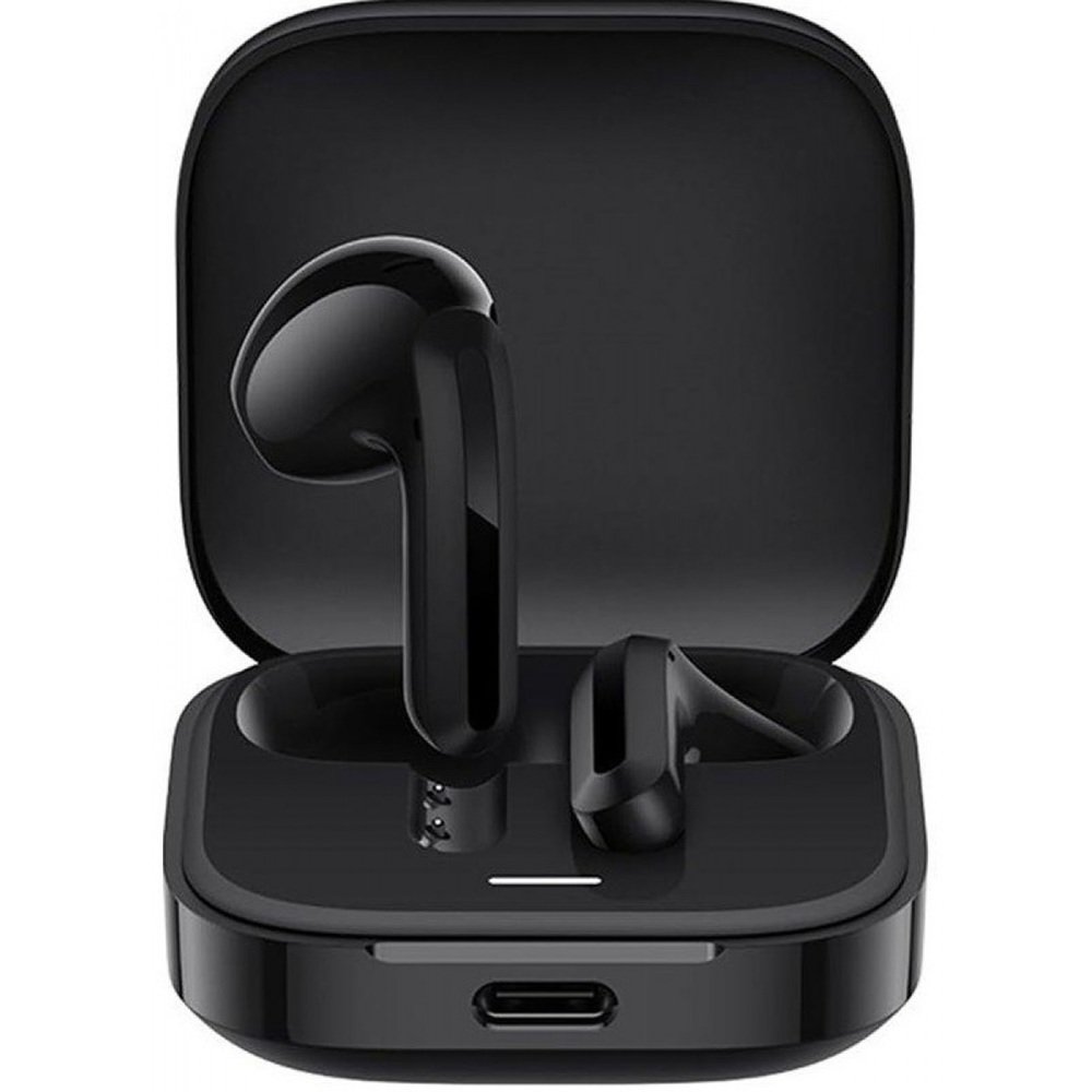 Xiaomi Redmi Buds 6 Active Black (BHR8396GL)