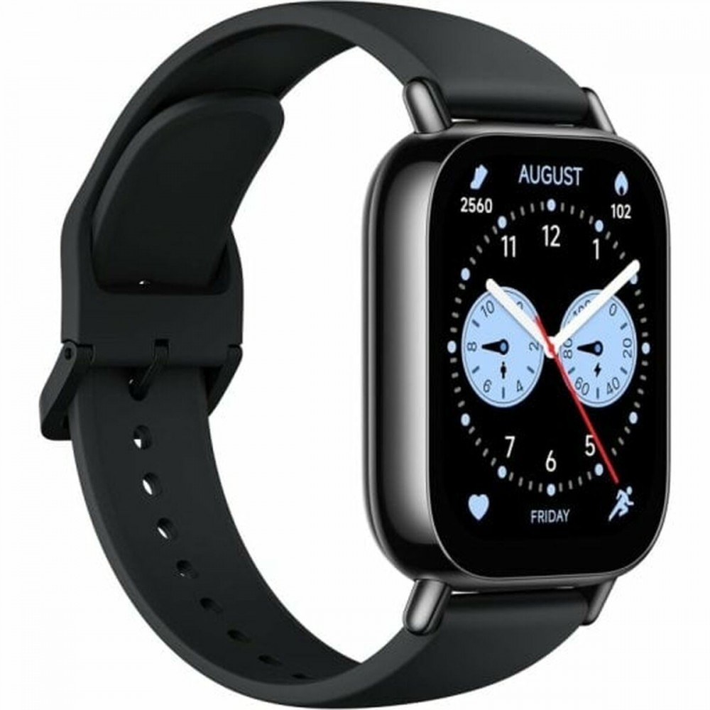 Xiaomi Redmi Watch 5 Lite Black (BHR8789GL)